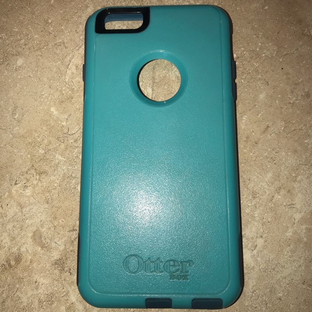iPhone 6 Plus case